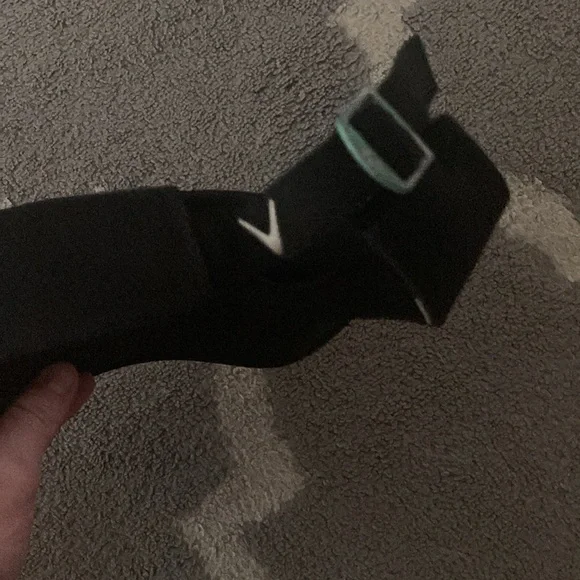 Golf visor - Picture 2 of 3